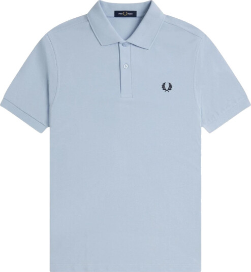 Fred Perry Herre Topper Blå S,
