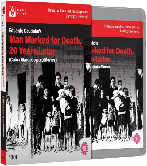 Man Marked For Death, 20 Years Later (1984)