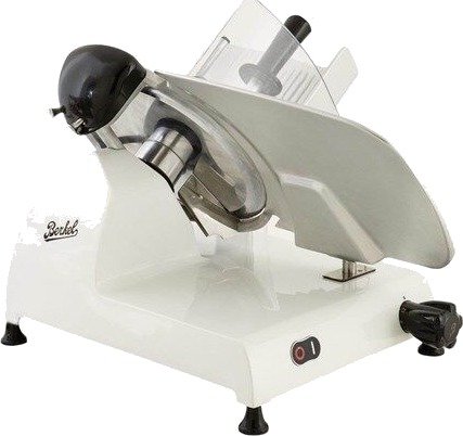 Berkel Pleggsmaskin Red Line 300
