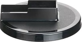 Moccamaster Filter lid with high edge