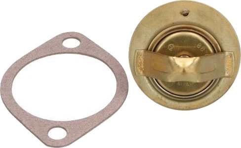 Termostat, kjølemiddel KAVO PARTS TH-3006