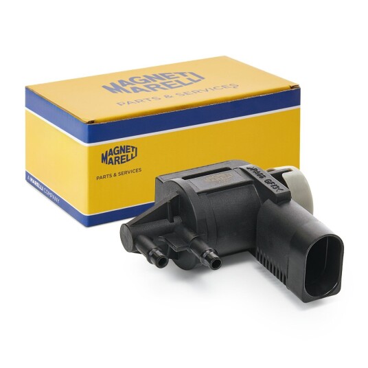 EGR Ventil MAGNETI MARELLI 571822112174