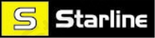 Lagring, akselskaft STARLINE 14.62.741