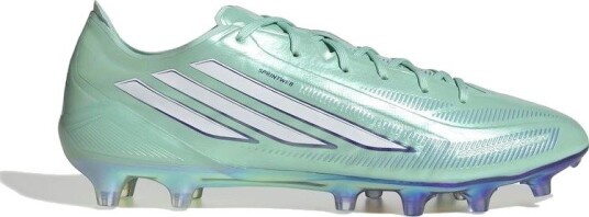 adidas F50 Sparkfusion Elite Low Cut Fg/ag Final Rush Kvinner størrelse 36