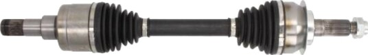 Point Gear Drivaksel POINT GEAR PNG75324