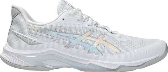 ASICS Netburner Ballistic FF 4 Håndballsko Hvit 39,5