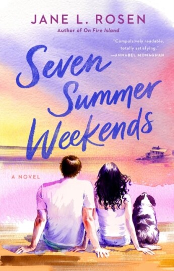 Seven Summer Weekends Seven Summer Weekends