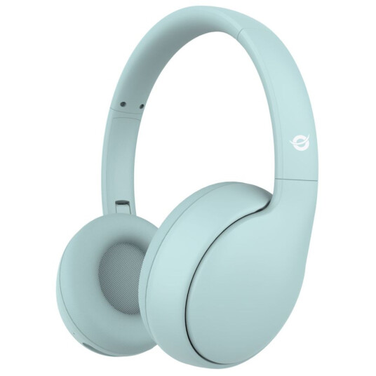 Conceptronic PARRIS04B Bluetooth hodetelefoner for barn Blå