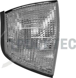 TRUCKTEC AUTOMOTIVE 08.99.009 Blinklys
