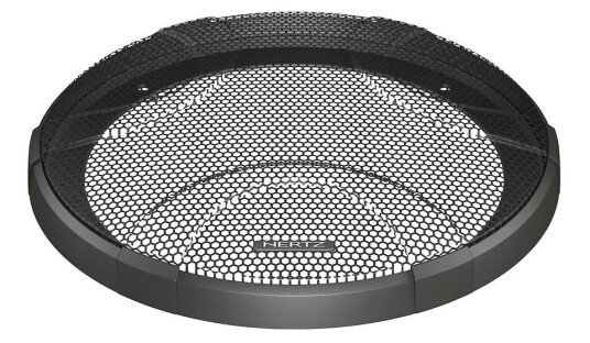 Hertz DG1653 høyttalergrill For DCX1653 / DSK1653. Pris per par.