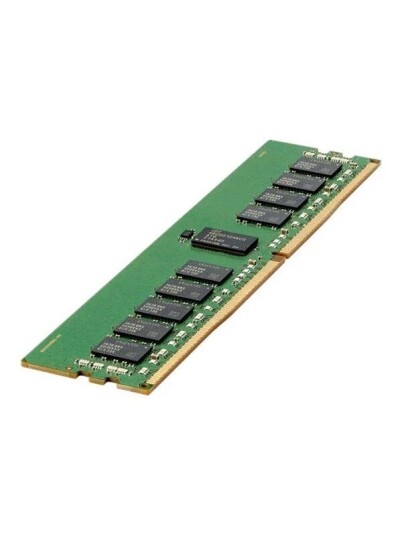 HP E SmartMemory DDR4 module 64 GB DIMM 288 pin 3200 MHz / PC4 25600 registered HP E SmartMemory DDR4 module 64 GB DIMM 288 pin 3200 MHz / PC4 25600 registered
