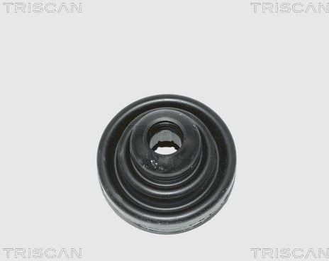 Mansjettsett drivaksel TRISCAN 8540 15908
