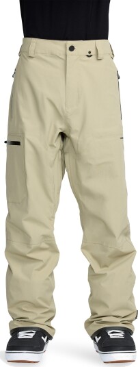 Volcom Men's L GORE TEX Pant Moss Green S Volcom Men's L GORE TEX Pant Moss Green S