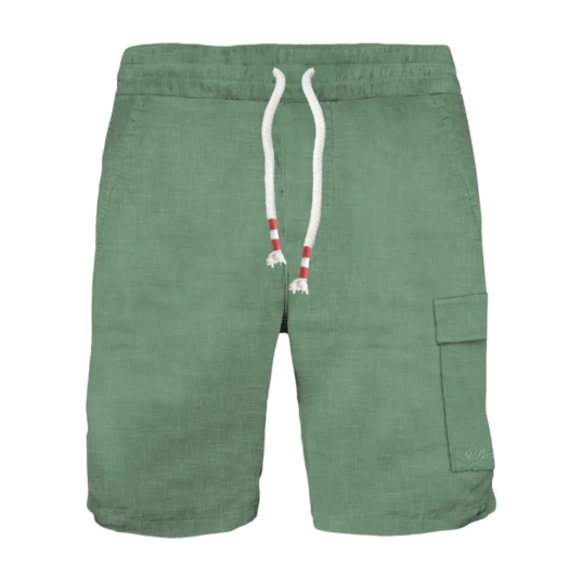 MC2 Saint Barth Herre Shorts Grønn M MC2 Saint Barth Herre Shorts Grønn M