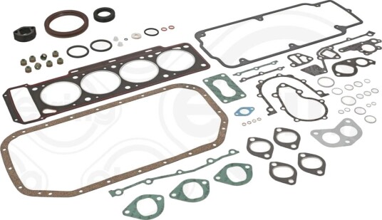 Tetnings helsett, motor ELRING 892.076
