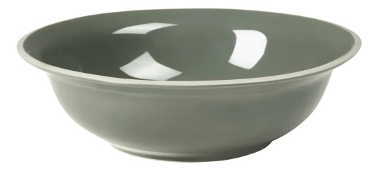 Broste Copenhagen Taverna salatskål Ø28 cm Green Broste Copenhagen Taverna salatskål Ø28 cm Green