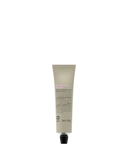 Oway Smooth"n Glow Hair Bath 50 ml