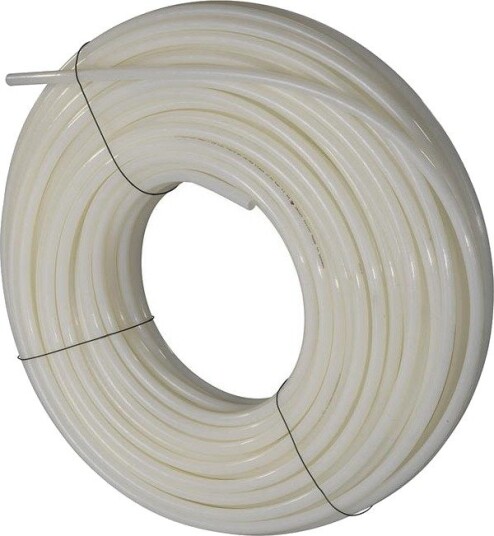 Uponor 2418093 Rør 28 x 4,0 mm, 50 m, Installasjon