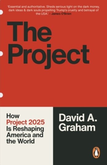 The Project The Project