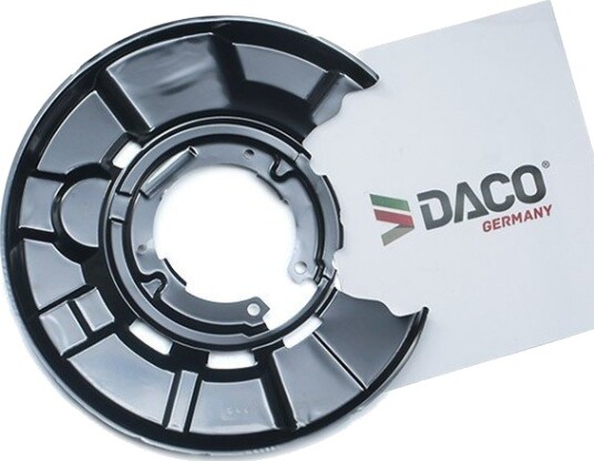 DACO Germany 610317 Skvettbord, bemseskive DACO Germany 610317 Skvettbord, bemseskive