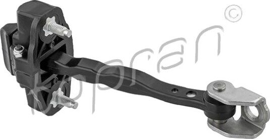 Dørstopper TOPRAN 305 254