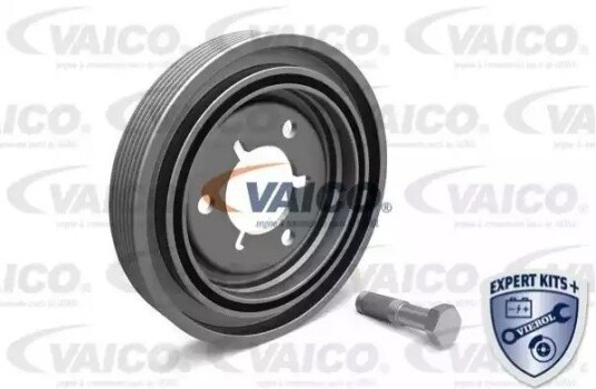 Remskivesett veivaksel VAICO V22 0425