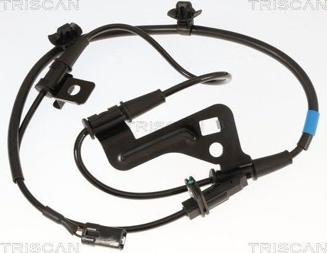 TRISCAN 8180 43383 Sensor ABS
