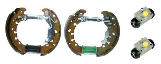 Bremsesko sett BREMBO K 59 046