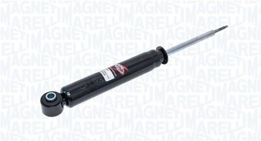 Støtdemper MAGNETI MARELLI 356408070000