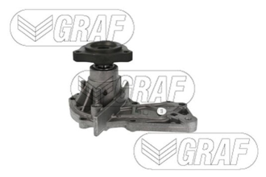 GRAF PA1370 Vannpumpe