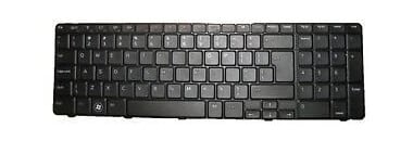 DELL Keyboard (NORTH EUROPEAN) DELL Keyboard (NORTH EUROPEAN)