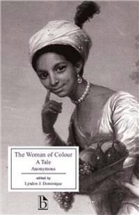 The Woman Of Colour The Woman Of Colour