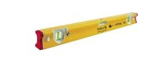 Stabila Type R 300 18373 Vaterpas-letmetal 100 cm 0.5 mm/m