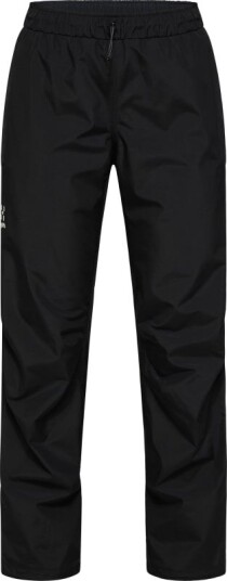 Hagl�fs Women's Betula Gore-Tex Pant Sort XS Woman Hagl�fs Women's Betula Gore-Tex Pant Sort XS Woman