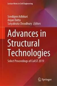 Adhikari Sondipon Advances in Structural Technologies