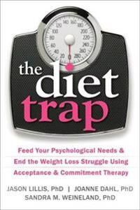 The Diet Trap Av Jason Lillis