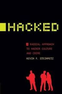 Steinmetz Kevin F. Hacked