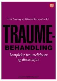 Traumebehandling