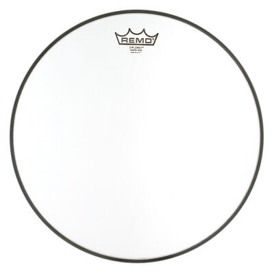 Remo 12"" Snare Reso Fell