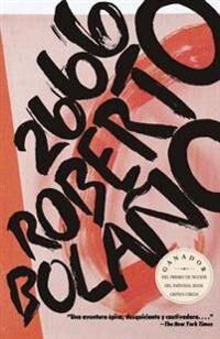 Bolaño Roberto 2666