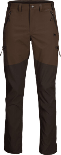 Seeland Men's Outdoor Stretch Trousers Grønn 50 Man Seeland Men's Outdoor Stretch Trousers Grønn 50 Man