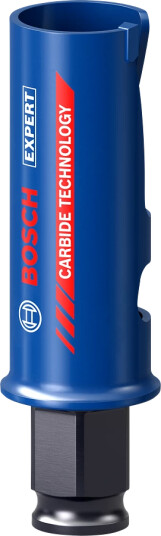 Bosch Hålsåg Powerchange Multi 25mm