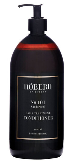 Noberu Big Conditioner Sandalwood 1000ml