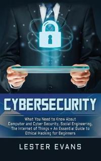 Evans Lester Cybersecurity