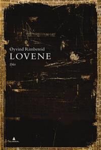 Lovene Av Øyvind Rimbereid