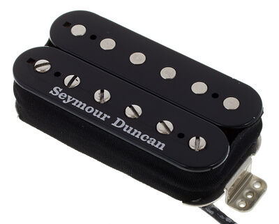 Seymour Duncan Trembucker TB-6 Tonabnehmer schwarz