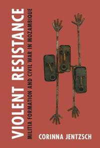 Jentzsch Corinna Violent Resistance