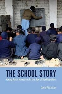The School Story Av David Aitchison The School Story Av David Aitchison
