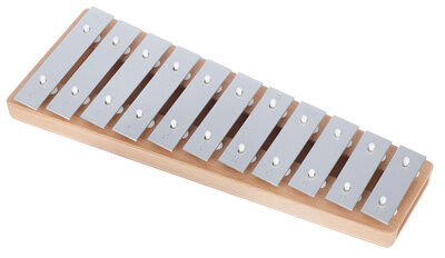 Sonor GP Sopran Glockenspiel Primary Sonor GP Sopran Glockenspiel Primary