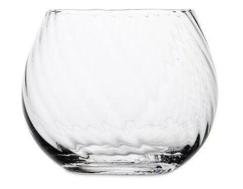 Byon Opacity vannglass ?8 cm Byon Opacity vannglass ?8 cm